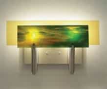Types de luminaires design
