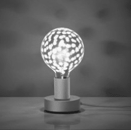 Types de luminaires design