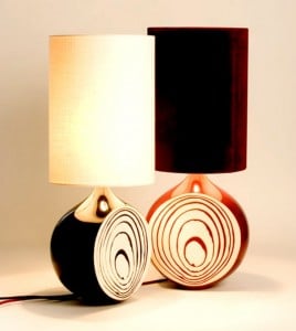 Lampes à poser