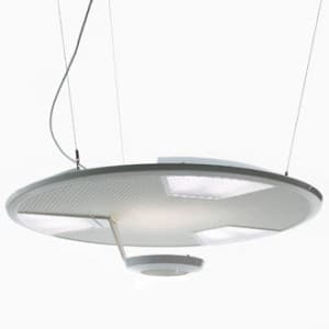 Suspensions luminaires