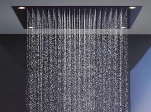 luminaires douche