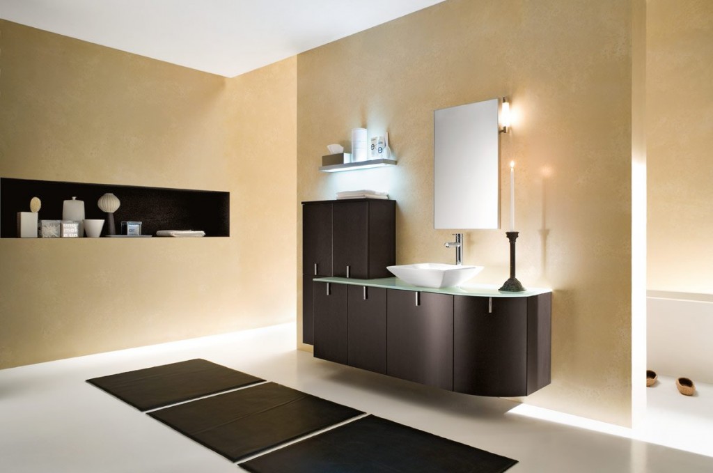 luminaire salle de bain